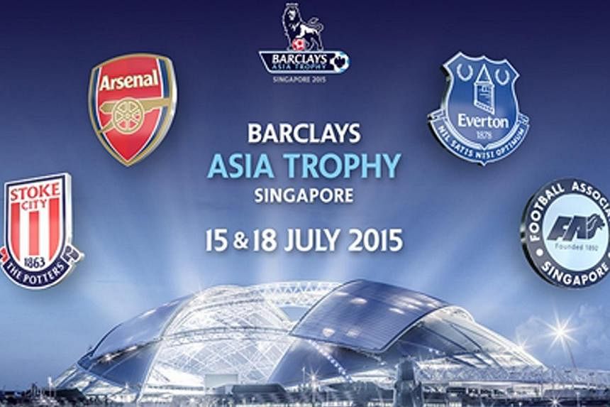 Tickets for the Barclays Asia Trophy will go on sale on Wednesday at 10am. -- PHOTO:&nbsp;BARCLAYS ASIA TROPHY