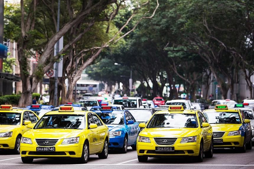 While some regulation of third-party taxi booking services is necessary to protect commuter interest and safety, Transport Minister Lui Tuck Yew said a light-touch approach will be adopted in how the Government regulates such service providers operat