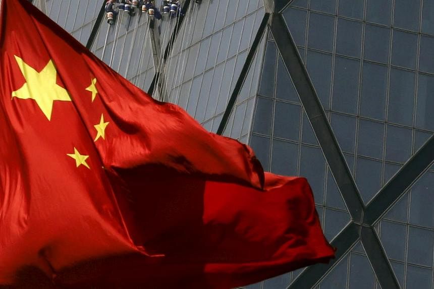 China will invest US$50 billion (S$65 billion) to help overhaul Brazil’s aging infrastructure, the government here announced Thursday, ahead of an official visit by Chinese Prime Minister Li Keqiang. -- PHOTO: REUTERS