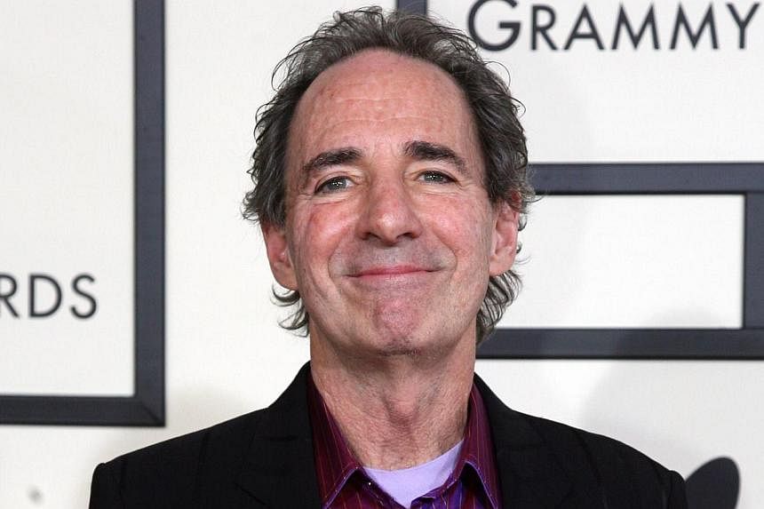 Harry Shearer, the Emmy-winning actor who voices pious neighbor Ned Flanders and greedy boss Mr Burns in The Simpsons, said Thursday he is leaving the show - but the show's manager hopes to change his mind. -- PHOTO: AFP