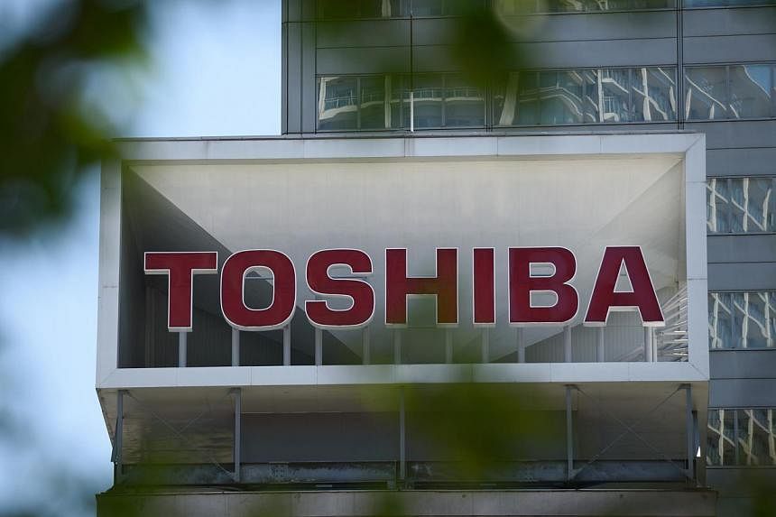 Toshiba, mired in an accounting probe, is racing against a June 30 deadline when members of the JPX-Nikkei Index 400 will be reassessed. The manufacturing giant risks losing its place on the government-backed measure if it fails to file earnings by t