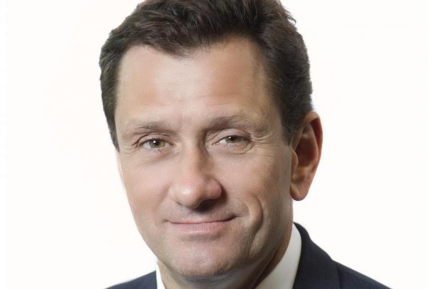 Mainboard-listed Yoma Strategic announced on Friday a 28 per cent increase in net profit to $8.16 million for the fourth quarter ended March 31, 2015, compared to the year-ago period. Yoma also announced that Andrew Rickards (pictured) will be steppi