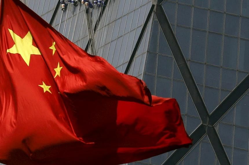 China's top economic planner said on Wednesday that it would ease restrictions on corporate bond issues to encourage "high-quality" companies to issue more bonds to support the economy. -- PHOTO: REUTERS