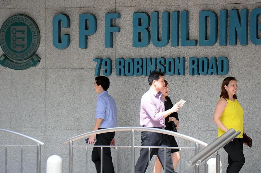 The investment funds approved by Central Provident Fund (CPF) have continued their positive performance of the last three years, with funds under the CPF Investment Scheme (CPFIS) posting an average rise of 5.17 per cent in the first quarter of 2015.