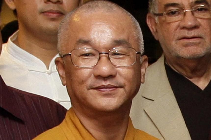 Venerable Seck Kwang Phing, president of the Singapore Buddhist Federation, says a terrorist act goes against the teachings of all religions. Mr Azmoon Ahmad, chairman of the Association of Muslim Professionals, says what is lacking in Singapore is a