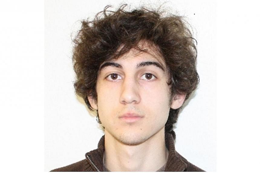 Boston bomber Dzhokhar Tsarnaev will be formally sentenced to death in court on June 24, 2015, a US judge said on Thursday, May 28, after a jury decided unanimously that Tsarnaev should die for his role in the 2013 Boston Marathon attacks. -- PHOTO: 