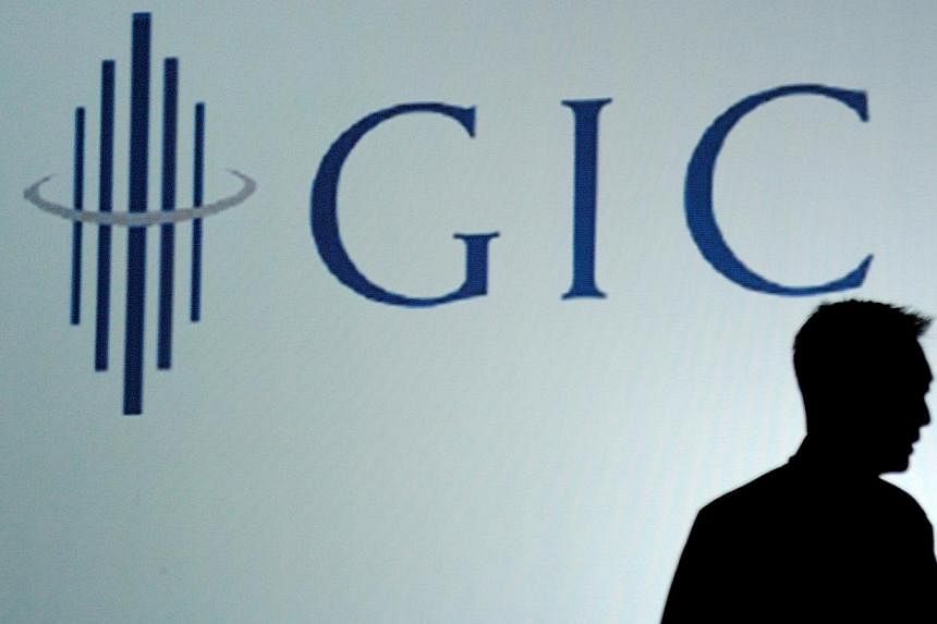 GIC Private Ltd, Singapore's sovereign wealth fund, bought an undisclosed stake in Brazilian hospital chain Rede D'Or from investment bank BTG Pactual for 1.6 billion reais (S$687 million), the bank said in a filling on Wednesday. -- PHOTO: BLOOMBERG