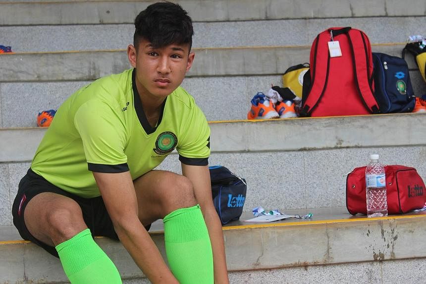 Faiq Bolkiah, the captain of Brunei's SEA Games team, intends to rely on his speed and dribbling in today's Group B opener against Vietnam at Bishan Stadium. The prince is a member of Chelsea's Under-18 squad.