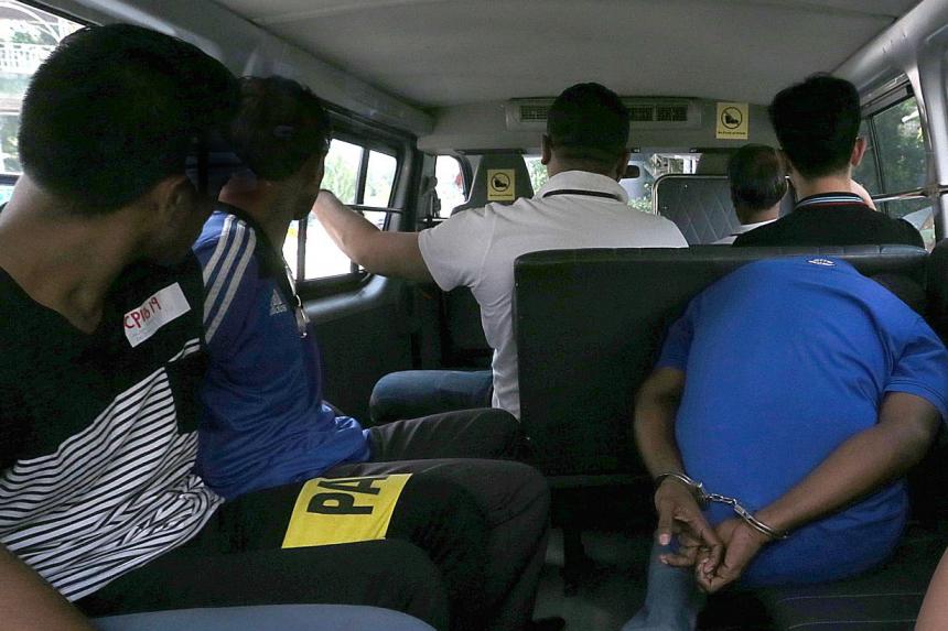 Timor Leste keep focus on football pitch | The Straits Times