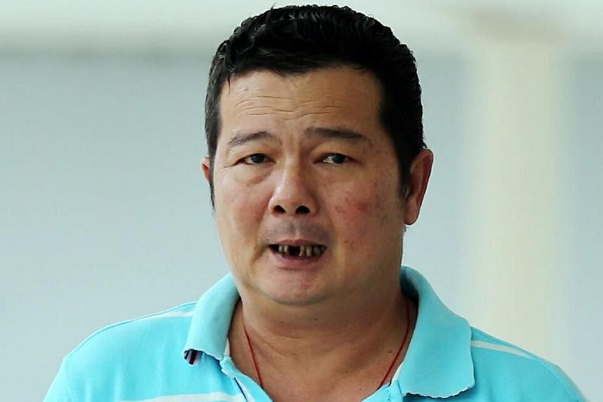 Lorry driver&nbsp;Lim Kok Aun&nbsp;was sentenced to four weeks in prison and fined $7,000 for failing&nbsp;to keep a safe distance from the prime mover or keeping a lookout for others on the road, contributing to the accident that killed&nbsp;motorcy