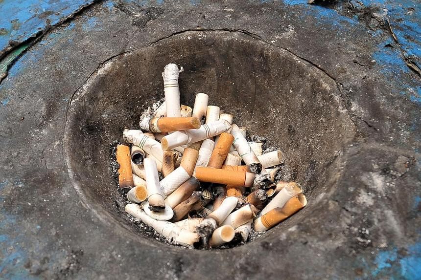 Singapore's forty-year war on tobacco has led to one of the lowest adult smoking rates in the world (13.3% ). Yet, there is no sign of tobacco-control efforts letting up in Singapore. The Health Promotion Board continues to roll out public education 