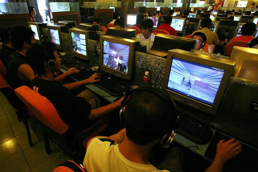 Singapore social e-commerce firm YuuZoo Corporation has entered a joint venture with e-gaming provider XG AMA in China to provide localised and mobile-optimised content for the millions of online gamers in that country. -- PHOTO: BLOOMBERG