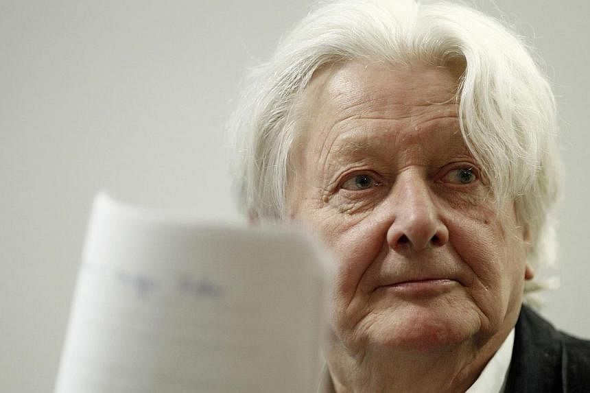 Investigative journalist AndrewJennings has been a thorn in the side of the Federation Internationale de Football Association (Fifa) for about 15 years and had been publishing articles, books and a BBC documentary about the deep-seated corruption in 