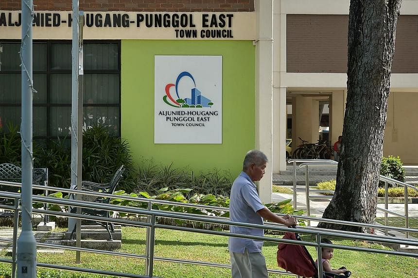 The High Court found AHPETC officers’ conduct to be “the height of financial irresponsibility”, and pointed out that it is the residents who will ultimately pay the price if funds are misspent or mismanaged. -- ST PHOTO: KUA CHEE SIONG