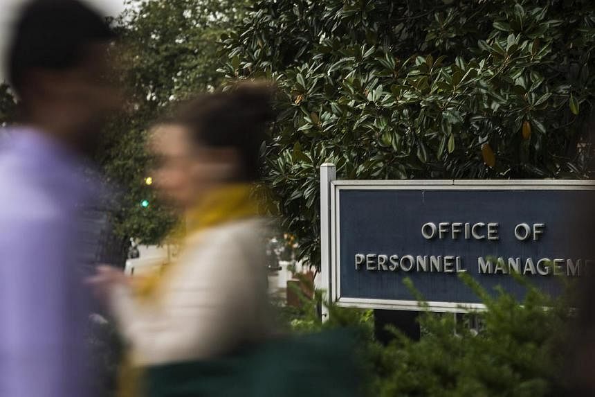 A cybersecurity breach&nbsp;at the Office of Personnel Management has&nbsp;exposed America's shaky cyber defences and the Obama administration's ongoing struggle to develop an effective deterrence. -- PHOTO: REUTERS
