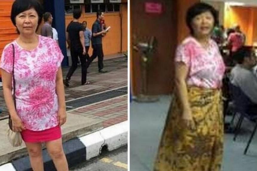 No 'sarong policy', Malaysian minister 