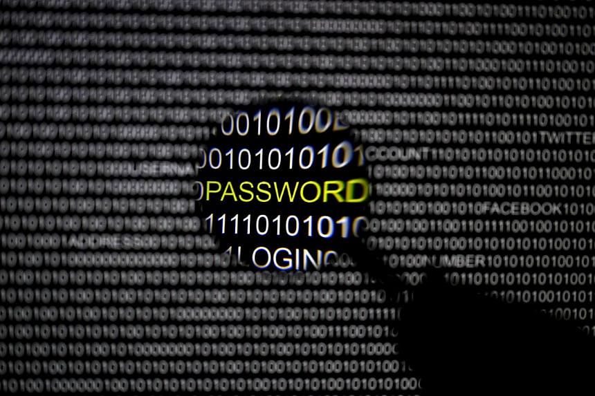 Chinese hackers accused of attacking US federal databases may have snared the names of Chinese with links to American officials, putting them in danger, The New York Times said on Wednesday. -- PHOTO: REUTERS