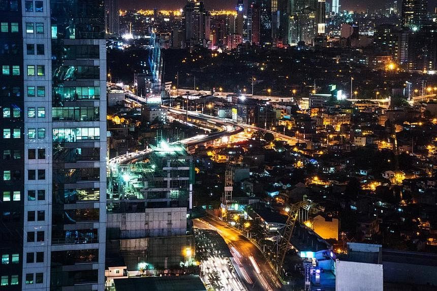Population surges are causing cities to explode in size and density. Manila, for example, struggles to provide sufficient housing for the growing population. With long-term investments, South-east Asian cities are proving that their potential is grea