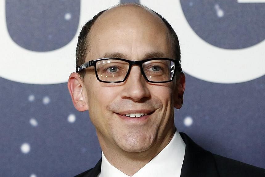 As Twitter Chief Executive Officer Dick Costolo's departure was cheered by stockholders, his fans struck a different note, flooding the micro-blogging site he has steered for nearly five years with messages of gratitude and support. -- PHOTO: REUTERS