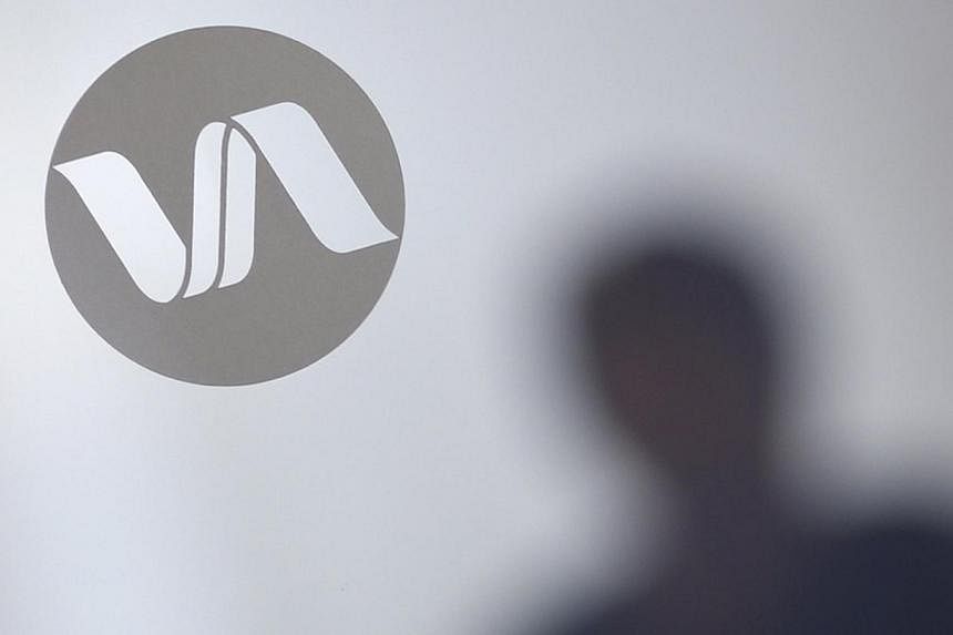 Singapore-listed Noble Group Ltd said on Friday it had purchased 25 million of its own shares on the previous day, or about 0.37 per cent of its issued shares. -- PHOTO: REUTERS