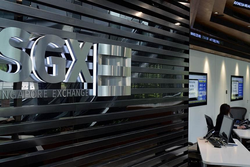 Singapore Exchange (SGX) has mailed out corrected account statements for May 2015 Central Depository (CDP) on Monday, after last week's faux pas when erroneous statements were sent out to some customers. -- PHOTO: BUSINESS TIMES