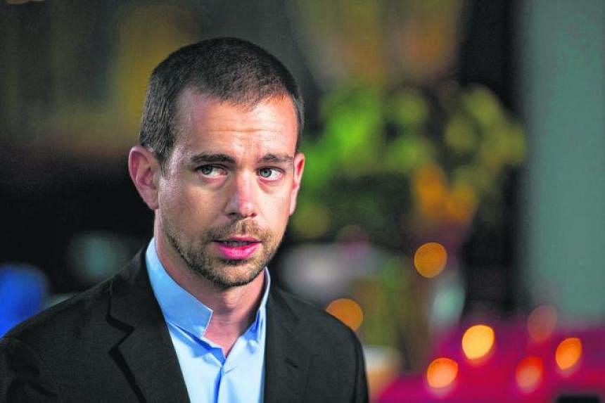 Twitter's interim CEO Jack Dorsey has not ruled out taking on the job of CEO permanently. The firm faces a challenge to attract regular users.