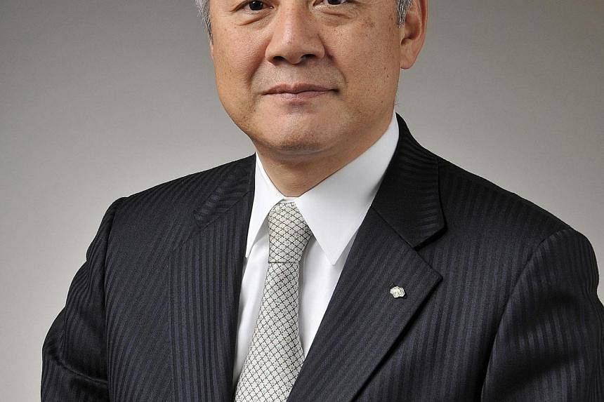 Mr Tetsu Ozaki, CEO of Nomura's global wholesale arm, says that wholesale earnings for the year ahead will remain robust, despite uncertainties over the Greek debt crisis and the US interest rate hike.