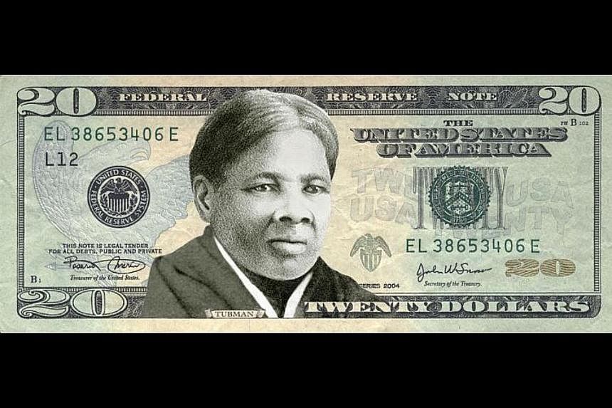 United States to put woman on new $10 bill - The Economic Times