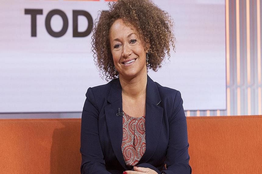 Ms Rachel Dolezal's blog posts and interviews often make reference to her "black sons". But her mother says one of the boys is Izaiah, one of four black Americans Ms Dolezal's parents adopted in the 1990s.