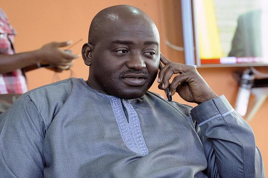 Musa Bility intends to give more power to member associations to run the game if he becomes Fifa chief.