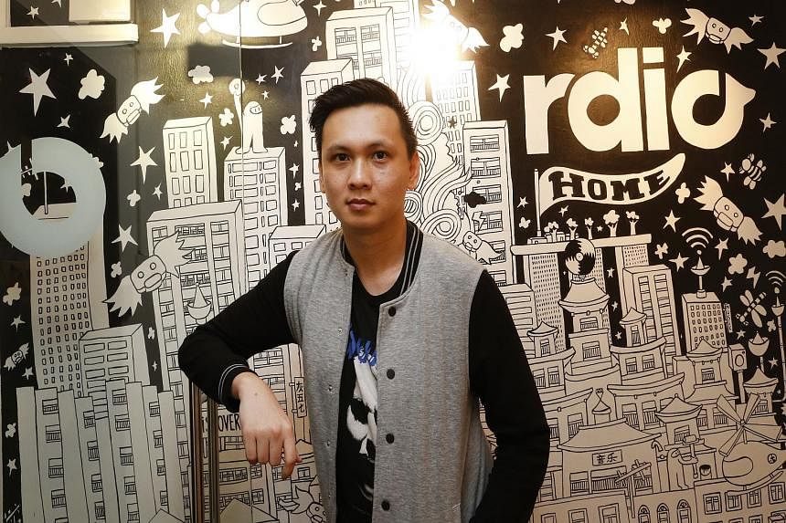 Music streaming service Rdio wants to offer a vibrant marketing platform where artists, brands and industry partners can work and grow together, says Mr Kurt Loy, its marketing head for Asia.