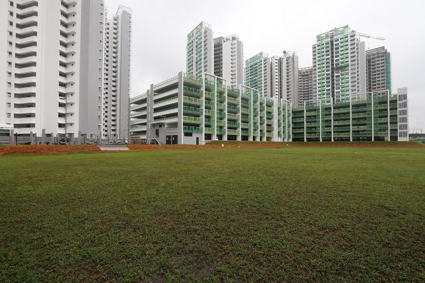 New tender called for Fernvale site originally awarded to firm for