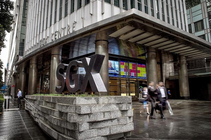 Since the breakdown on Nov 5 last year, SGX has strengthened the capabilities and capacity of its technology operations team, as well as improved its crisis management procedures to shorten recovery time.