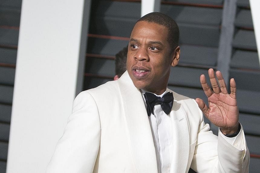 Jay Z has had to wave goodbye to two CEOs since he took control of Tidal's parent company, Aspiro, three months ago.