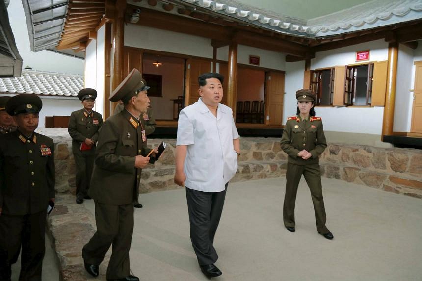 North Korea denounces 'US imperialists' on Korean War anniversary | The ...