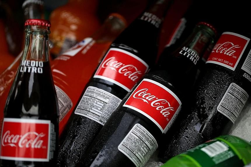 In California, the city of San Francisco recently approved an ordinance requiring beverage firms to place warning labels on ads for soda and other drinks to alert consumers to health risks. Studies suggest Americans are likely to favour reforms in ar