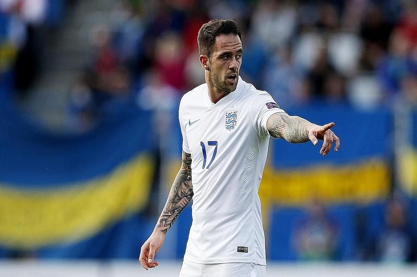 England U-21 player Danny Ings will give the Reds' strike force strength and power but it remains to be seen how prolific he will be.