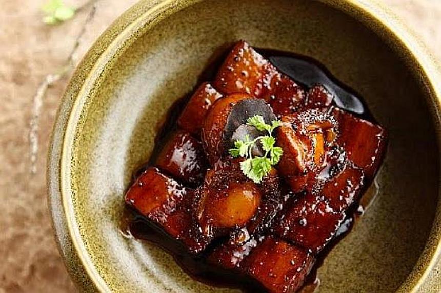 Best 5 restaurants: Beijing | The Straits Times