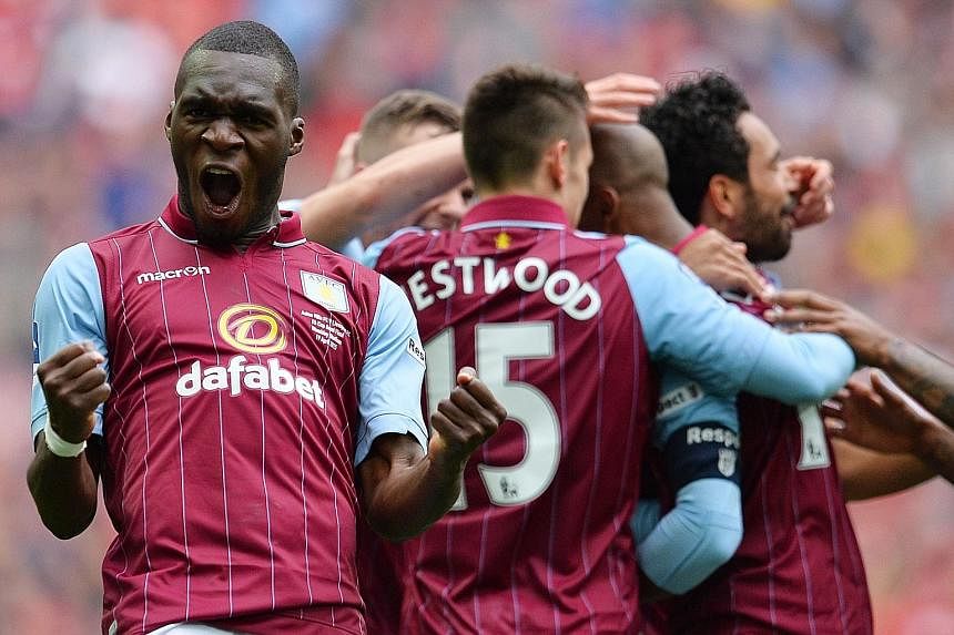 Liverpool will step up their interest in striker Christian Benteke only if Aston Villa are prepared to accept less than £32.5 million.