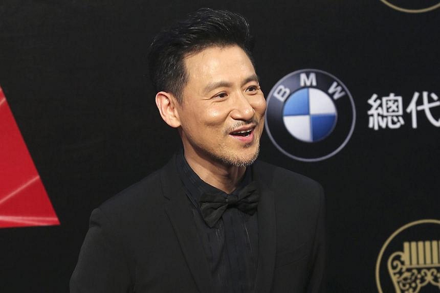 Eason Chan beats Jacky Cheung to clinch best male singer prize at ...