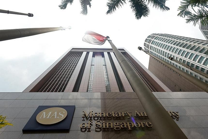 The Financial Sector Technology & Innovation scheme is one of several programmes aimed at establishing Singapore as a smart financial centre, said the Monetary Authority of Singapore at the Global Technology Law conference yesterday.