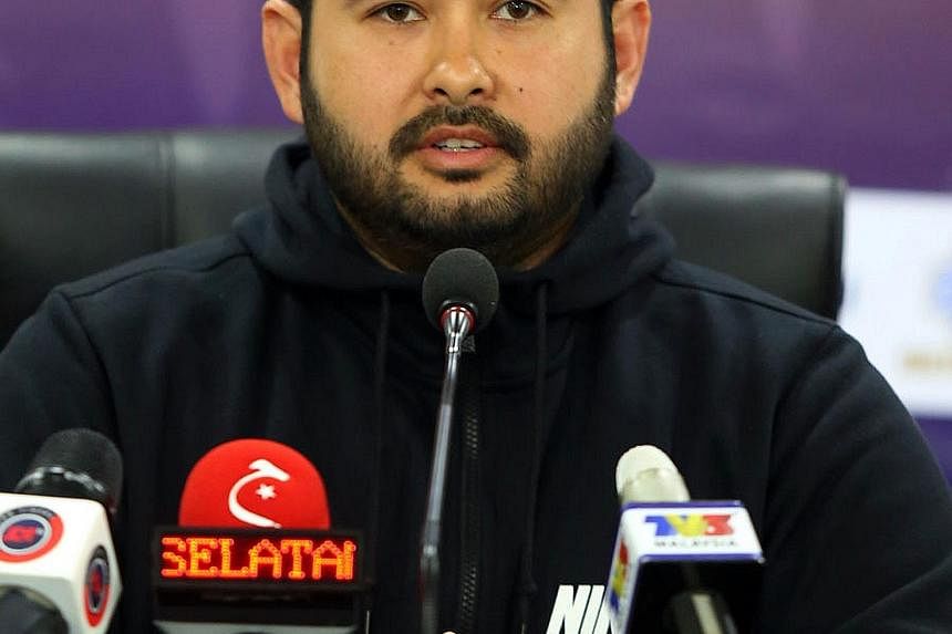 Tunku Ismail Sultan Ibrahim said that leaders must have courage to take action when problems are identified.