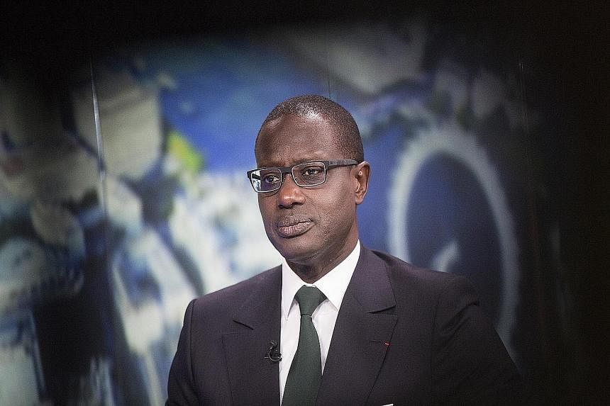 Mr Tidjane Thiam, the new CEO at Credit Suisse, has told staff he would seek advice from them on how the bank can be more agile while operating to the highest ethical standards.