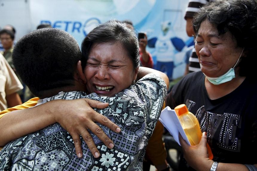 Medan plane crash: Victims' families can't sue as they bought cheap ...