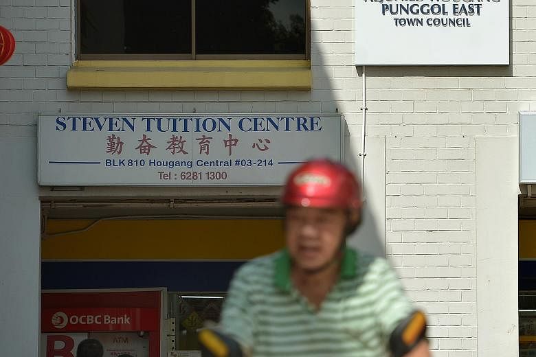 The confusing, complicated piece of political theatre at Aljunied- Hougang- Punggol East Town Council has little chance of holding the interest of the public for long.
