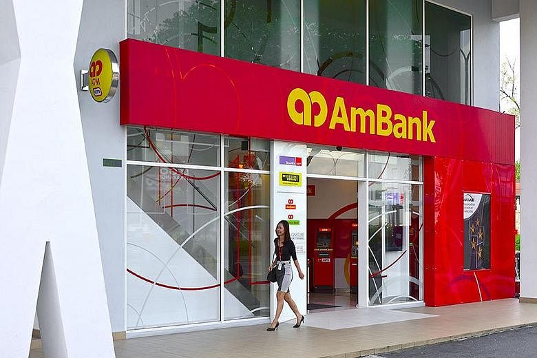Prime Minister Najib Razak's personal accounts in AmBank, which allegedly received massive funds from state investor 1MDB, have been closed. The Star newspaper said that central Bank Negara would have known of such huge transactions.