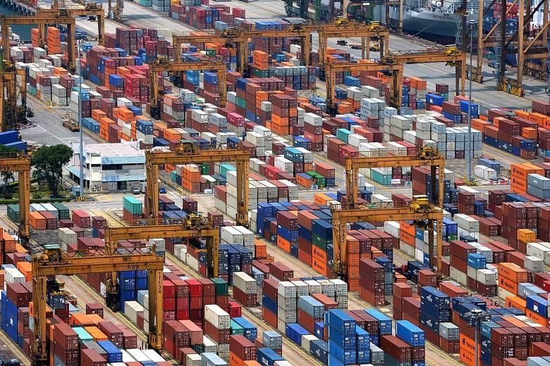 If Customs procedures were standardised, it would be easier for companies to move goods across different Asean countries, said European Union-Asean Business Council executive director Chris Humphrey.