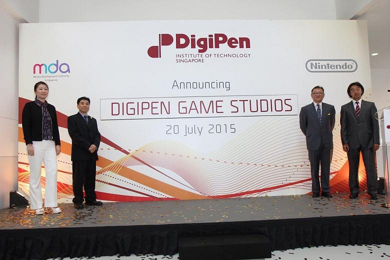 News  DigiPen