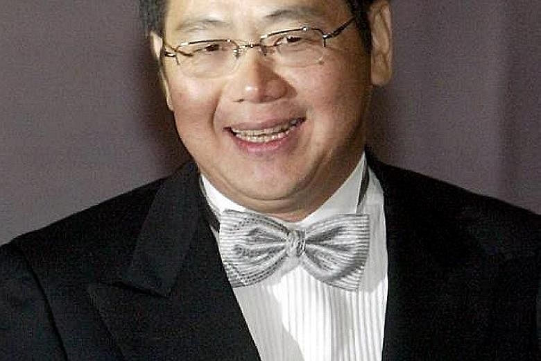 Tycoon Tong Kooi Ong's The Edge Media Group will turn over documents and a hard disk.