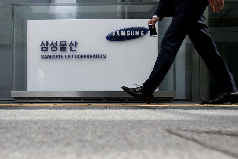 Technology manufacturers, including Samsung, could see a spring in their step from the axing of tariffs on some 250 IT products.